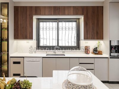 لأن مطبخك هو أكثر من مجرد مكان للطهي، هو مساحة تعكس شخصيتك وتخدم راحتك